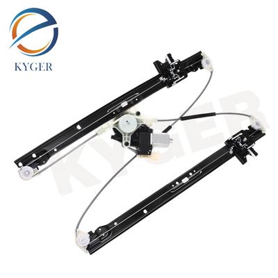 LR078871 Zestaw silnika regulacji tylnych drzwi i okien LR043937 DK6227001AF Wysoka jakość dla Range Rover Sport 2013-2019 L494