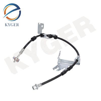 LR113970 Land Rover Rury hamulcowe dla Range Rover Sport 2014 Discovery 5 2017