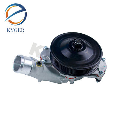 LR033993 LR097165 C2Z31587 LR073711 LR055239 Silnik Pompa wodna 3.0L V6 5.0L V8 Silnik dla Land Rover Range Rover Sport Jaguar