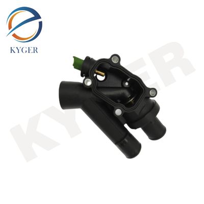 Części samochodowe Elektroniczny termostat LR001312 Do Land Rover Range Rover Freelander 2 2006-2014 L359 Range Rover Evoque 2012-2018