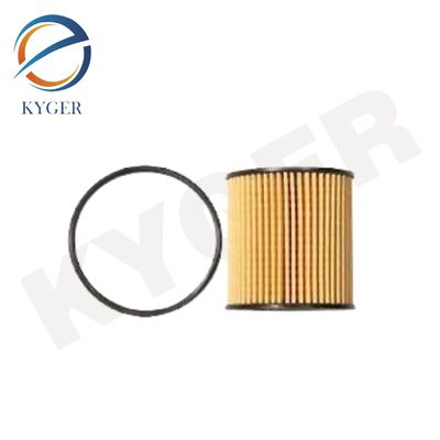 Filtr oleju napędowego LR001247 dla Land Rover Range Rover Evoque 2012-2018 L538 Discovery Sport 2015 L550 Freelander 2 2006-2014