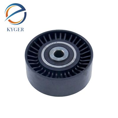 LR004877 Wysokiej jakości 2.2L Diesel Drive Belt Tensioner Pulley LR085466 C2Z31973 C2Z16649 Dla Land Rover Freelander 2