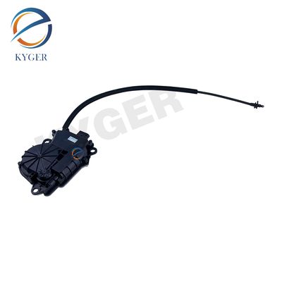 W przypadku pojazdów typu Land Rover Range Rover 2013- Range Rover Sport 2014-