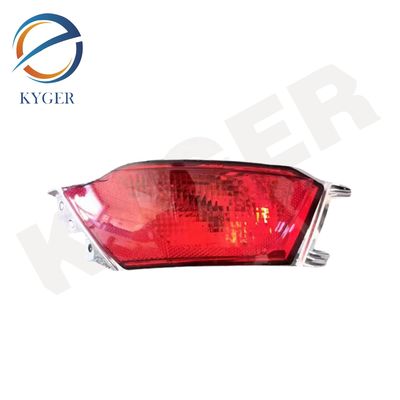 LR043983 Automatyczny tylny zderzak światło mgły światło mgły LR095708 T4A12491 T4A17150 LR095709 LR043985 T4A17151 T4A12490 Dla Land Rover