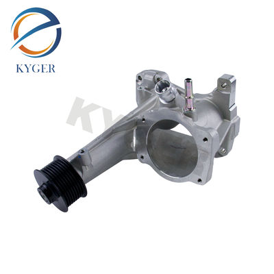 LR088538 Zestaw naprawy ładowarki LR088538 AJ813577 C2Z22507 C2Z22507 LR059341 dla Land Rover Rover Range Sport LR4 Jaguar XF 3.0