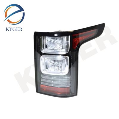 KYGER Wysokiej Jakości System Oświetlenia Samochodowego LR053540 Światła tylne LR053536 Nadające się do Land Rover Range Rover 2013