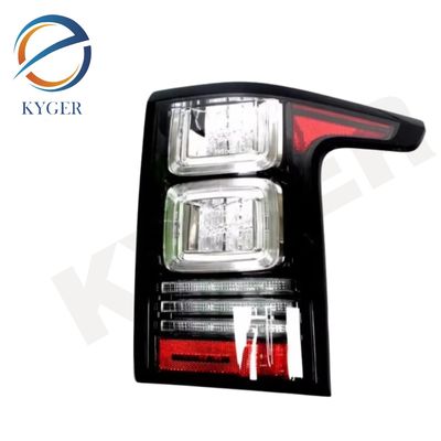 KYGER Wysokiej jakości części samochodowe System oświetlenia samochodowego Prawe tylne światło dla Land Rover Range Rover IV L405 LR053536