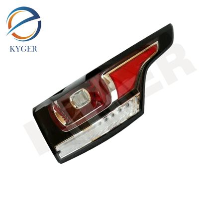 System oświetlenia samochodowego LR054749 tylne światło tylne dla Land Rover Range Rover Sport 2014-2020 LR061589 LR061588