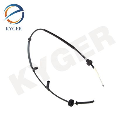LR018470 Kabel hamulca ręcznego dla Land Rover Range Rover Sport 2013 Discovery 4 2016