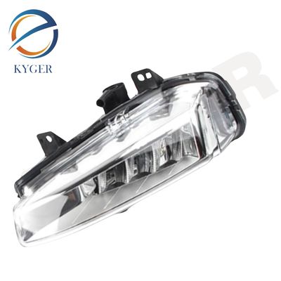 LR077888 System oświetleniowy samochodowy Światło przednie mgły dla Land Rover Discovery Sport L550 Range Rover Evoque 2012-2018 L538