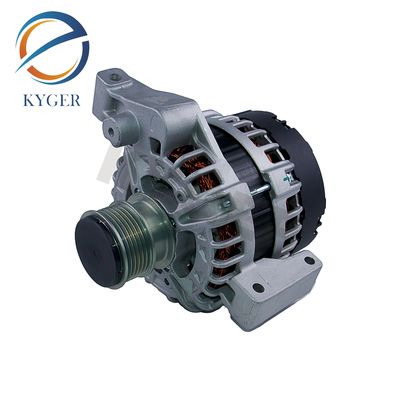 Części samochodowe Alternator 12V LR028121 LR031027 LR067840 Do Land Rover Discovery Sport Freelander 2 Range Rover Evoque