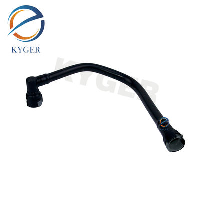 Rury oddychające w ramie skrętowej silnika LLH500120 Kontrola emisji dla Land Rover Lr4 Discovery 3 i 4 V6 4.0