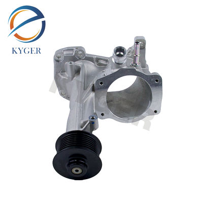 3.0L V6 Supercharger Repair Kit C2Z30694 C2D40425 C2D53104 dla Range Rover dla Discovery dla Jaguar F-Type XF XJ