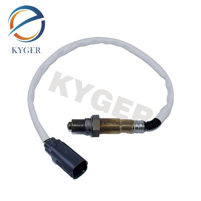 Wysokiej jakości czujnik tlenu samochodowego LR028931 dla Land Rover Freelander 2 L359 Range Rover Evoque L538