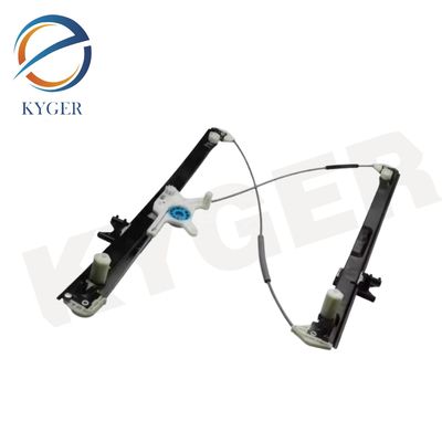 LR153953 Przedni prawy regulator okien RH z silnikiem LR083210 podnoszący okna odpowiedni dla Land Rover L462 Discovery 2017-2020