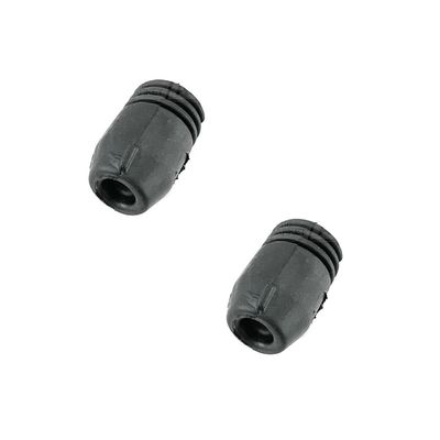 Zderzacze z gumy C2D2065 LR102640 LR001777 dla Range Rover Evoque Discovery Sport New Defender LR2 L494 L405 L462