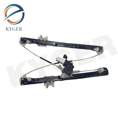 LR083207 Regulator okienny Układ napędowy okienny lewy tylny Części samochodowe Systemy nadwozia samochodowego dla Land Rover Discovery 5 2017 L462