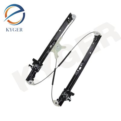 KYGER Auto Parts LR098183 Regulator tylnego lewego okna dla Range Rover Vogue L405 2013 LR034291 LR078166 LR057335 LR052694
