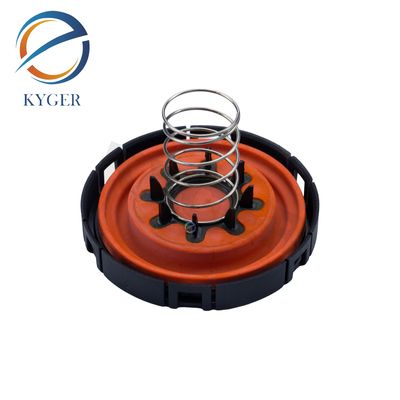 3.0L 5.0L PVC Valve Service Kit LR133579 C2D60163 dla Land Rover Discovery 4 5 Range Rover Sport Velar Nowy Defender