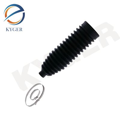 LR026273 Auto System Steering Boot Kit dla Range Rover Evoque 2012 - 2018 L538 Discovery Sport 2015 L550 LR063972 T4N11762