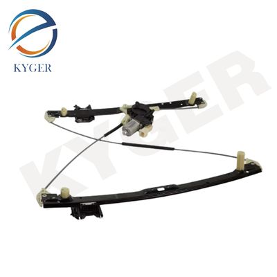 LR078197 Systemy nadwozia samochodu Lewy przedni regulator okienny o napędzie napędowym Podnoszący okienko LR049253 Do Land Rover Range Rover 2013 - 2022 L405