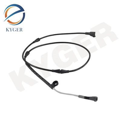 KYGER Gorąca sprzedaż części zamiennych samochodowych czujnik płytki hamulcowej SEM500062 Front Fit For Land Rover Range Rover Sport 2005-2009