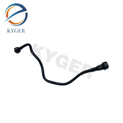 Rury wodne dla chłodzących urządzeń silnika LR035630 Rury wody chłodzącej dla Land Rover Discovery 5 L462 Range Rover Sport L494 Vogue L405 3.0L