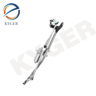 KYGER wysokiej jakości LR024224 Motor wycieraczki szyby samochodowej części samochodowej LR078300 dla Land Rover Range Rover Evoque 2012-2018 L538