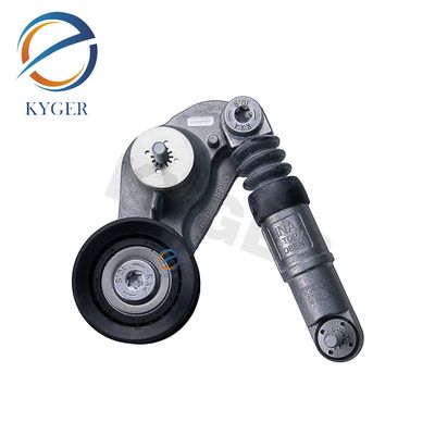 LR034128 Auto Drive Belt Tensioner LR034128 LR028880 Do pojazdów Land Rover Range Rover Evoque 2012-2018