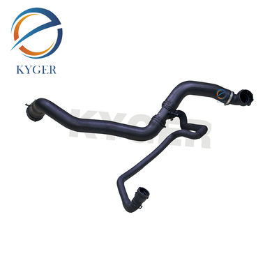 Rury wody chłodzącej LR080120 RADIATOR PODNIEJ SZURY Nadające się do Land Rover Range Rover Sport VOGUE LR080120 L405 L494 4.4L V8 DIESEL