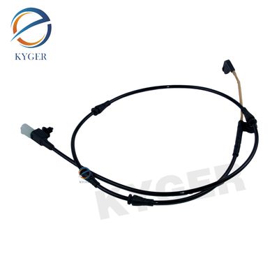 Wysokiej jakości czujnik zużycia paski hamulcowej SOE000025 dla Land Rover Discovery 3 4 Range Rover Sport