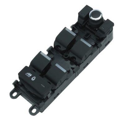 OEM Przełącznik sterowania oknem LR112883 LR078894 LR110324 LR066075 Do Land Rover Discovery 5 Range Rover Evoque Velar Defender