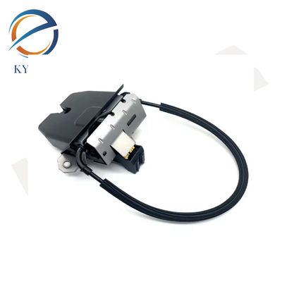 LR071193 Zamknięcie tylnej bramy Zamknięcie tylnej bramy Zamknięcie zamku Zestaw tylnej bramy Do Land Rover Range Rover Evoque 2012-2018 L538
