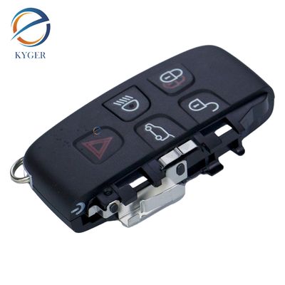 Przykładowa okładka klucza LR078922 LR059382 dla Land Rover Discovery 4 5 Sport Freelander 2