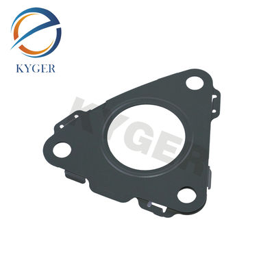 LR022724 Wypuszczalnia z wielozadaniową do przejściowej gaśnicę rurową dla Land Rover 4.4D V8 RRS2 L322 L405