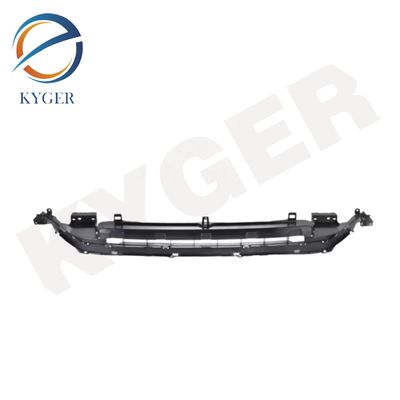 LR061238 System nadwozia części samochodowych LR084612 Przednia siatka zestaw zapięcia zderzak samochodowy dla Land Rover Discovery Sport Range Rover