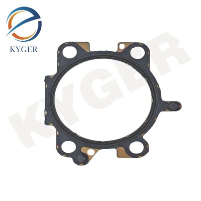 LR048165 Części samochodowe Koło akcesoriów Wlewy do układu zamontowane Gasketa do Land Rover Range Rover 2010-2012 L322 Discovery 5 2017 L462