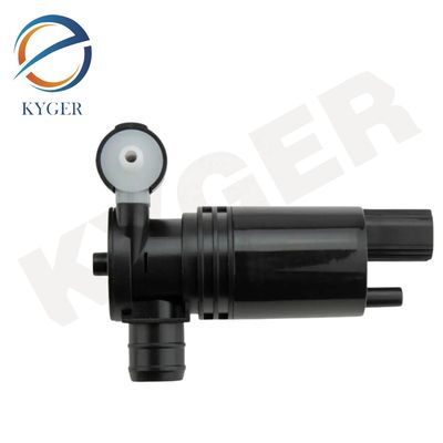 LR083803 Pompa do mycia lodu do części samochodowych dla Land Rover Discovery Sport i dla Land Rover Range Rover Evoque LR027685 LR077377
