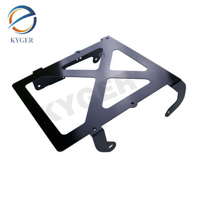 Olejna sznurówka LR073535 LR038252 LR057208 Powertrain Skid Plate Bracket Fit For Land Rover Range Rover Discovery L462 L494 L405