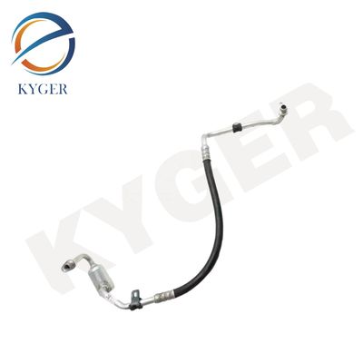 LR072184 Systemy klimatyzacji Wysokiej jakości części zamienne samochodowe Węża chłodząca LR035483 LR061565 Dla Land Rover Discovery 3