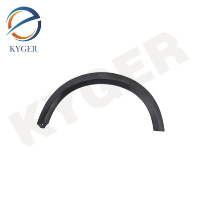 Systemy nadwozia samochodów LR010631 Przednie koła łukowe Flare LR010632 For Land Rover Discovery 3 2005-2009 L319 Classic Discovery 4