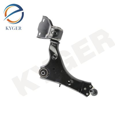 KYGER LR110278 Inne części układu podwozia samochodu przedni lewy ramię sterujące LR101812 LR096362 LR086108 Dla Land Rover