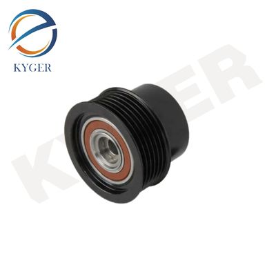 LR005993 Kołowiec alternatora dla Land Rover Freelander 2 2006-2014 L359 6G9N6A312AE 6G9N6A312AF LR004305 LR005993 30750929