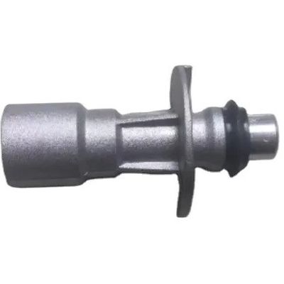 Aluminiowa pompa wodna, rurka chłodnicza oleju LR028136 LR011997 C2Z18658 dla Land Rover Discovery 4 5 Range Rover Sport Velar Vogue