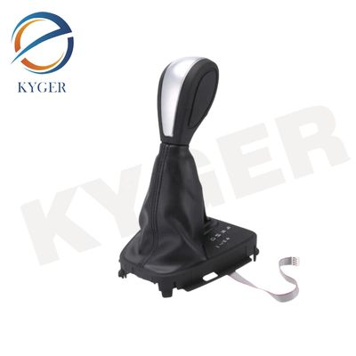 KYGER Auto System LR003471 Akcesoria wewnętrzne Auto Pars Gear Stick Knob For Land Rover Freelander 2 2006-2014