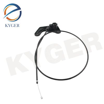 Części zamienne LR011706 Części samochodowe Akcesoria Głowa pokrywająca linię pociągową dla Land Rover Range Rover 2010-2012 L322