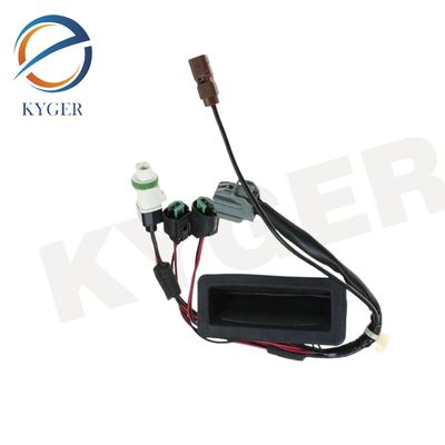 KYGER LR071911 Systemy elektryczne samochodowe Automatyczny przełącznik tylnej bramy samochodowej nadaje się do Land Rover Discovery 4 2010-2016 L319 LR015458