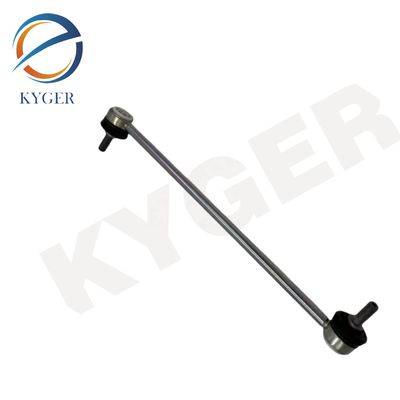 KYGER Automatyczne układy zawieszenia łącza stabilizatora przednie łącza stabilizatora pręta LR002626 dla Land Rover Freelander 2 L359