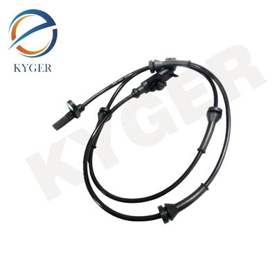 LR081609 Układy elektryczne samochodowe czujnik prędkości tylnych kół odpowiedni dla Land Rover Sport Range Rover 2014 LR033457
