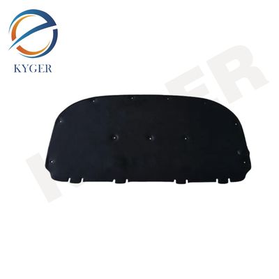 LR013222 Wyposażenie motorowe pod maską samochodu bawełna dla Land Rover Discovery 2005-2016 LR013222 Wyposażenie dźwiękowe w bawełnie